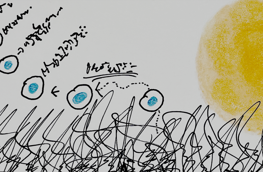 Ist die Hoffnung noch zu retten?