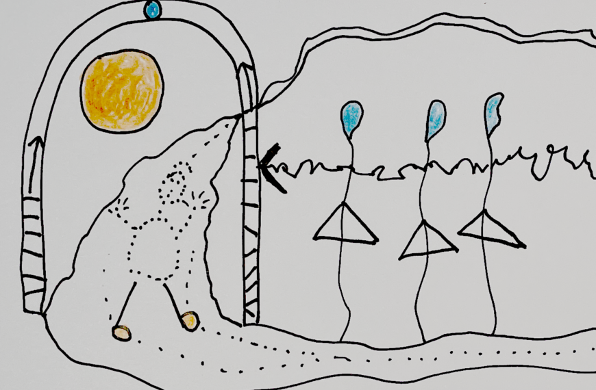 Cool bleiben bei Jobverlust