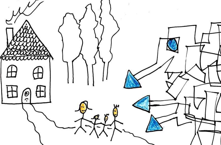 Wohlstand für die kleinen Leute: (M)eine sozialdemokratische Elegie