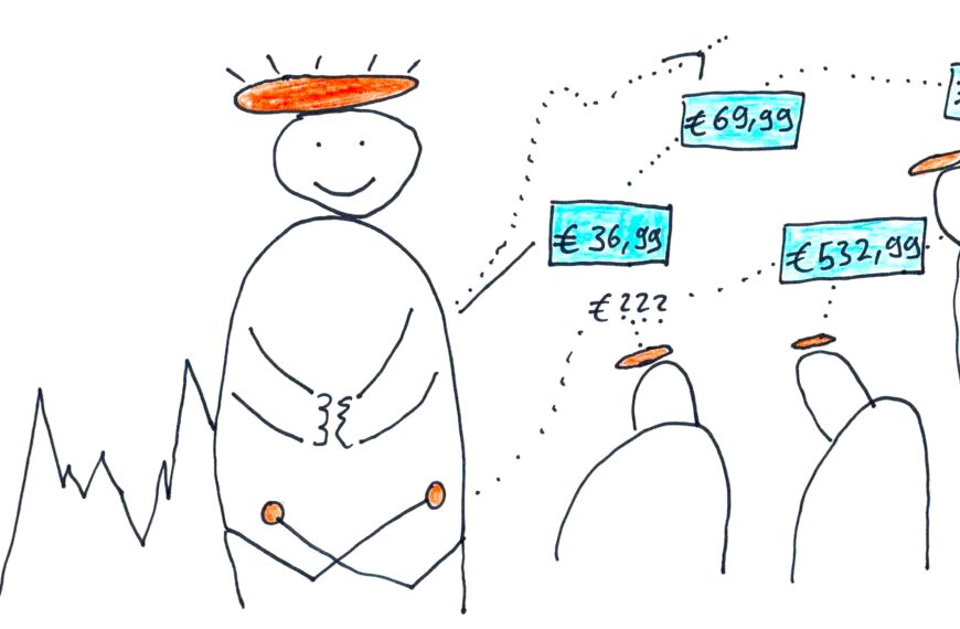 Der große Irrtum: Was passiert, wenn wir Buddhismus zur Selbstoptimierung missbrauchen