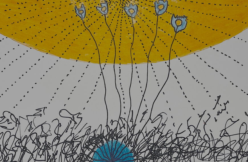 Beam me away! – Die schönsten Ablenkungen, ganz analog