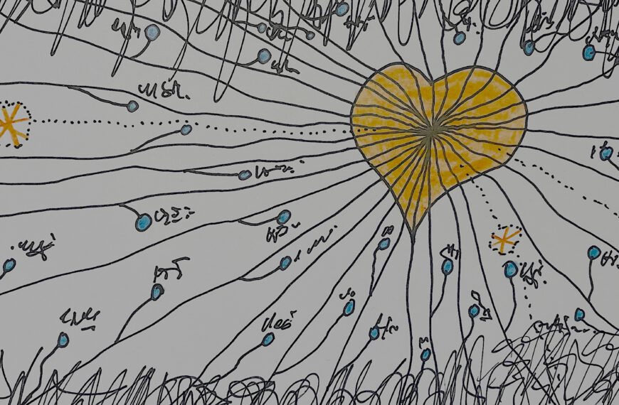 Hört auf, alles zu wollen! – Interview mit Milena Findeis