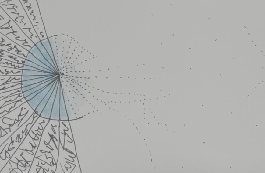 Hoffnungslos? Im Buddhismus nur ein neuer Anfang