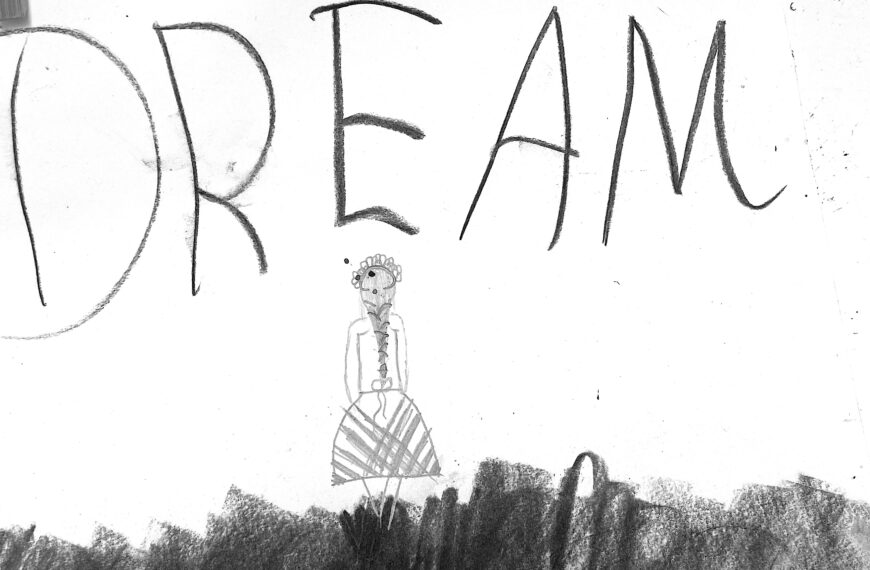 Schreib Dein persönliches Zukunftsmanifest – gegen die Omnikrise