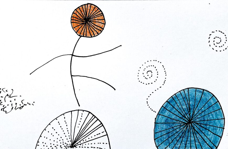 So fühlt sich Zukunft an, wenn sie deine eigene ist